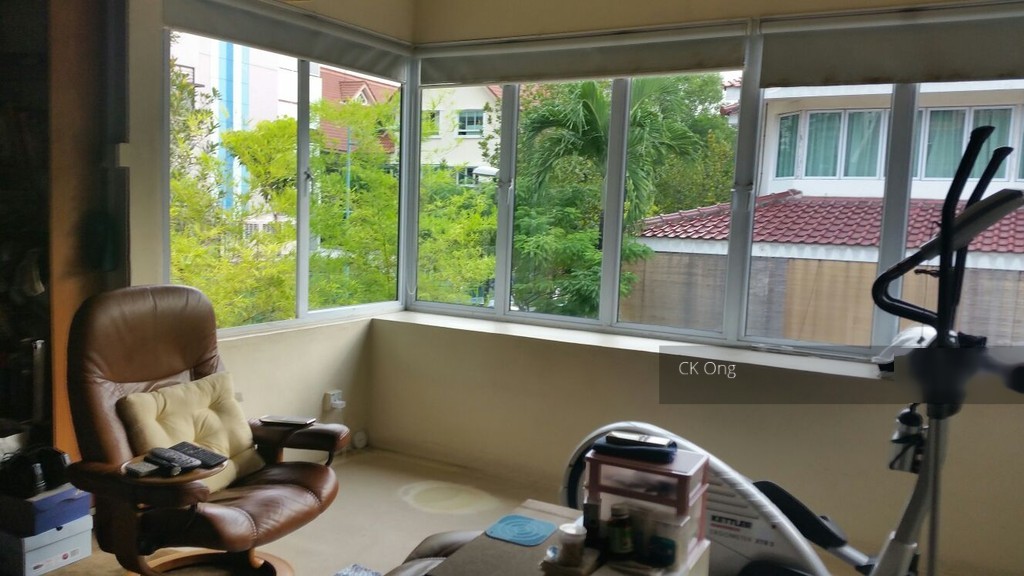 WEST COAST GROVE (D5), Terrace #119000262